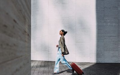 Luxury and Professionalism of GMW Rides