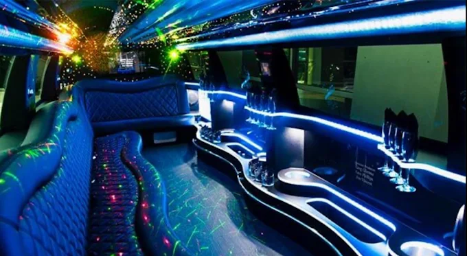 Executive Ride Services Phoenix
