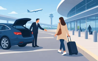 What Is Curbside Airport Pickup? A Clear Guide