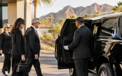 How to Plan Funeral Transportation With Care